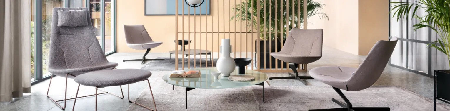 Elegancia és produktivitás egy helyen